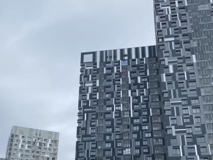 ​Пермский край вошел в ТОП-20 регионов страны по доступности аренды жилья