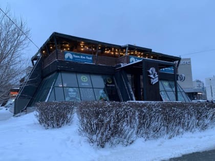 Власти Перми попытаются сдать в аренду «пирамиду» на ул. Крисанова