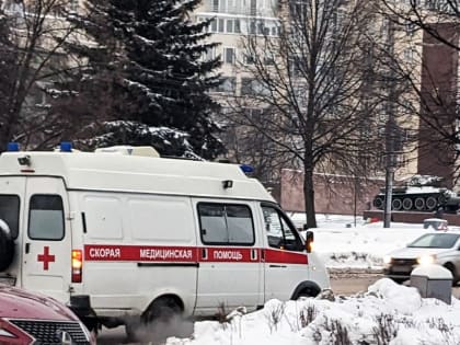 112 лет пермской «скорой». Как всё начиналось