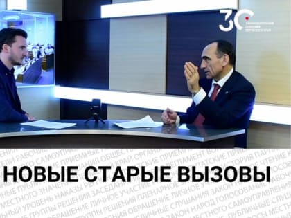 ​Армен Гарслян: «Первые парламенты – это собрания людей авторитетных и авторитарных»