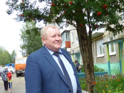 В Пермском крае скончался авторитетный депутат городской Думы