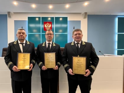 Подведены итоги работы судов и мировых судей Пермского края  за 2024 год