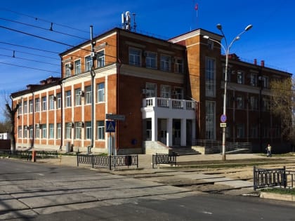 В Перми первым замом главы Мотовилихи в статусе и.о. стал юрист из Ижевска