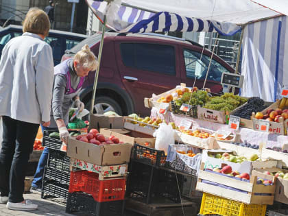 В Перми прошли рейды по нелегальным торговым точкам