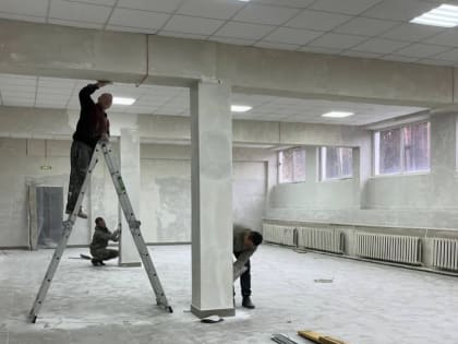 Мэр Перми пообещал за три года сделать пять общественных центров