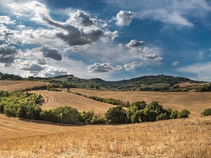 В Пермском крае 13 июля ожидается резкое похолодание