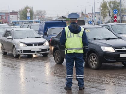 Жителя Пермского края приговорили к лишению свободы за вождение в нетрезвом виде