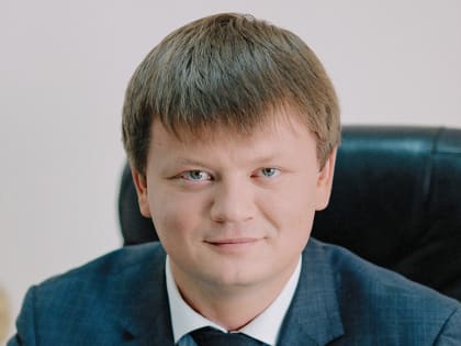 В отношении депутата Пермской думы Дмитрия Фёдорова возбуждено уголовное дело