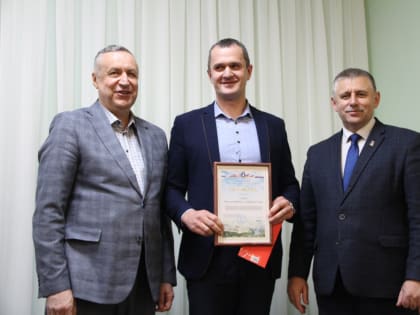 В Кунгурском округе прошёл конкурс на лучшую подготовку ферм к зиме