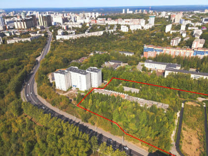 Кассовый план по доходам департамента имущественных отношений Перми исполнен на 100,5%