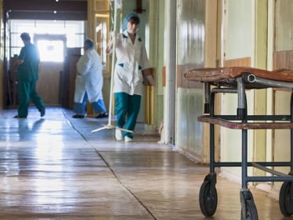 В Пермском крае 4-месячный ребенок умер после реакции Манту