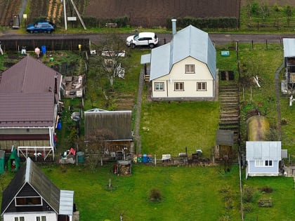 Для медработников и педагогов в Прикамье изменятся условия предоставления бесплатных участков