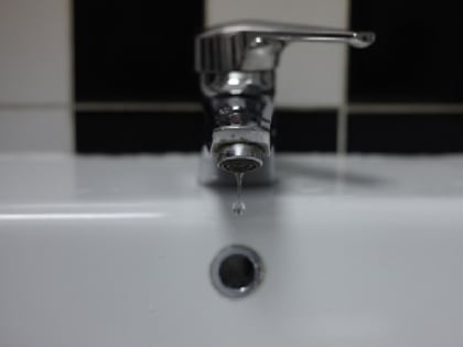 Неплательщикам в Перми отключили горячую воду