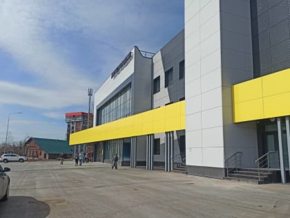 Прокуратура выявила нарушения при реконструкции Дворца молодежи в Перми