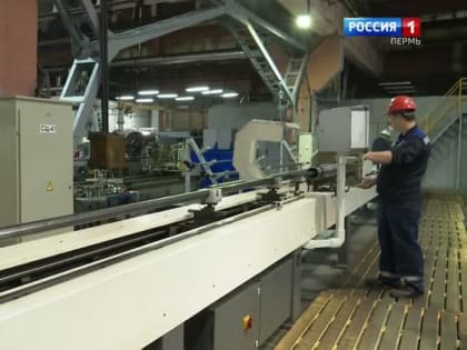 "ЭЛКАМ-нефтемаш" отмечает юбилей