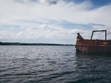 ​В одной из рек Пермского края нашли тело пятилетнего мальчика