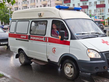 Уровень смертности молодёжи в возрасте 20-24 лет в Прикамье вырос