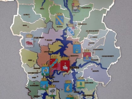 ​Пермский край улучшил позиции в рейтинге субъектов РФ по качеству жизни