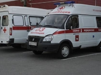 В Перми начали работать выездные патронажные паллиативные медбригады