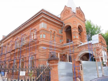 Партпроект «Новая школа» продолжает работу «Партийного десанта» по мониторингу объектов