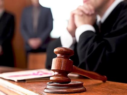 Осужден житель Соликамска, похитивший деньги с банковского счета тестя