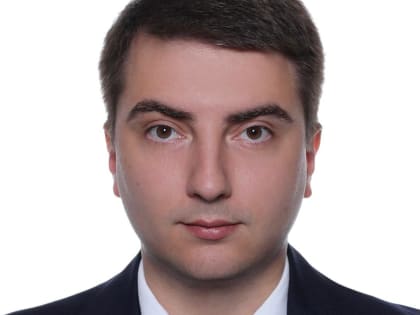 Агентство инвестиционного развития Прикамья возглавил Владимир Верюжский