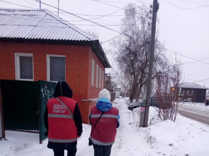 Народная дружина Кунгурского округа работает по всем направлениям