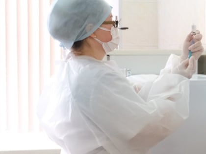 За прошедшие сутки в Пермском крае подтверждено 172 новых случая COVID-19