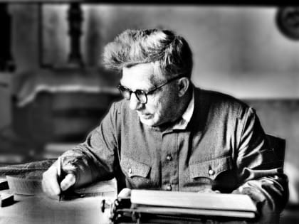 В Прикамье отметили 125 лет со дня рождения прозаика Ивана Реутова