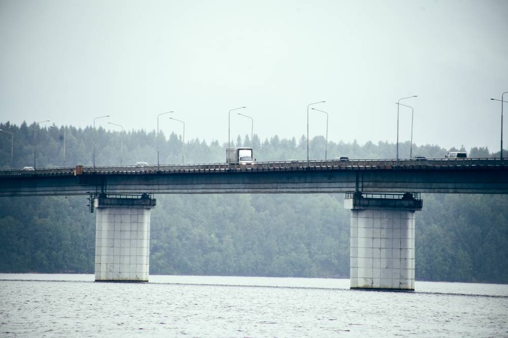 Чусовой мост