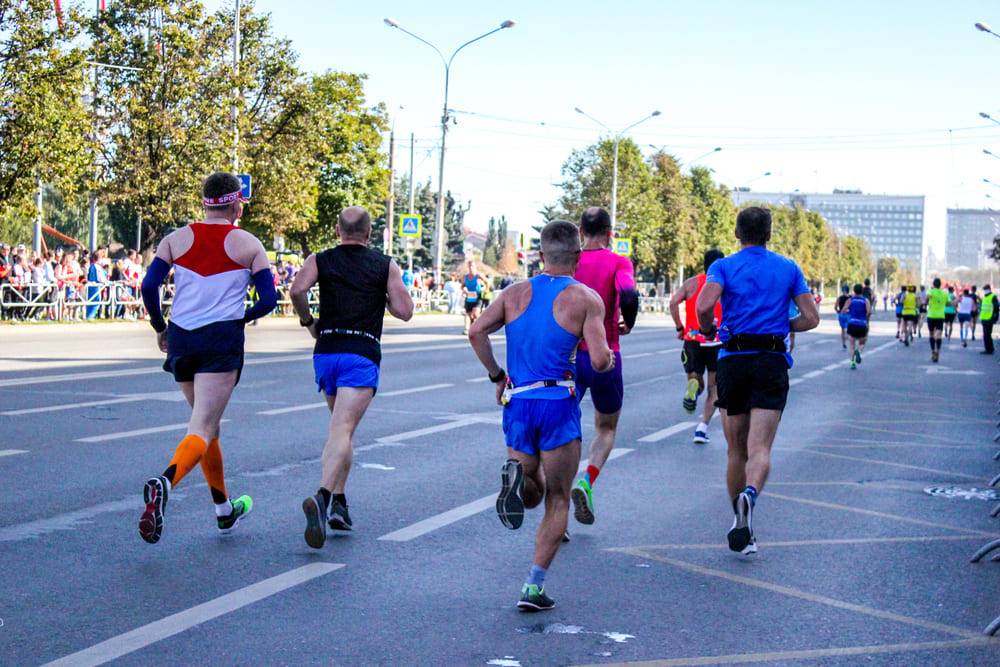 Спорт мероприятия