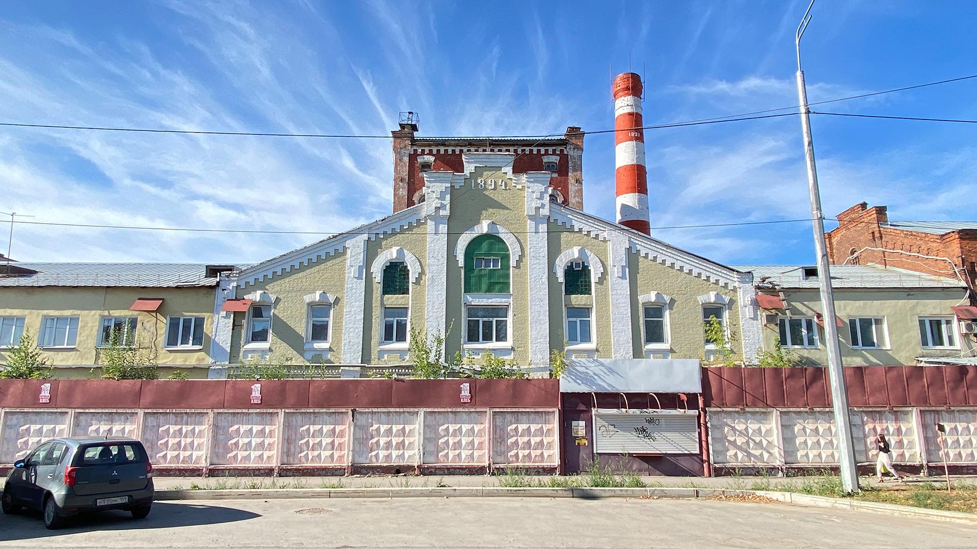 Бывшие пермь. Хлебокомбинат 1 Пермь. Хлебозавод 1. Хлебокомбинат 1 на Окулова Пермь.