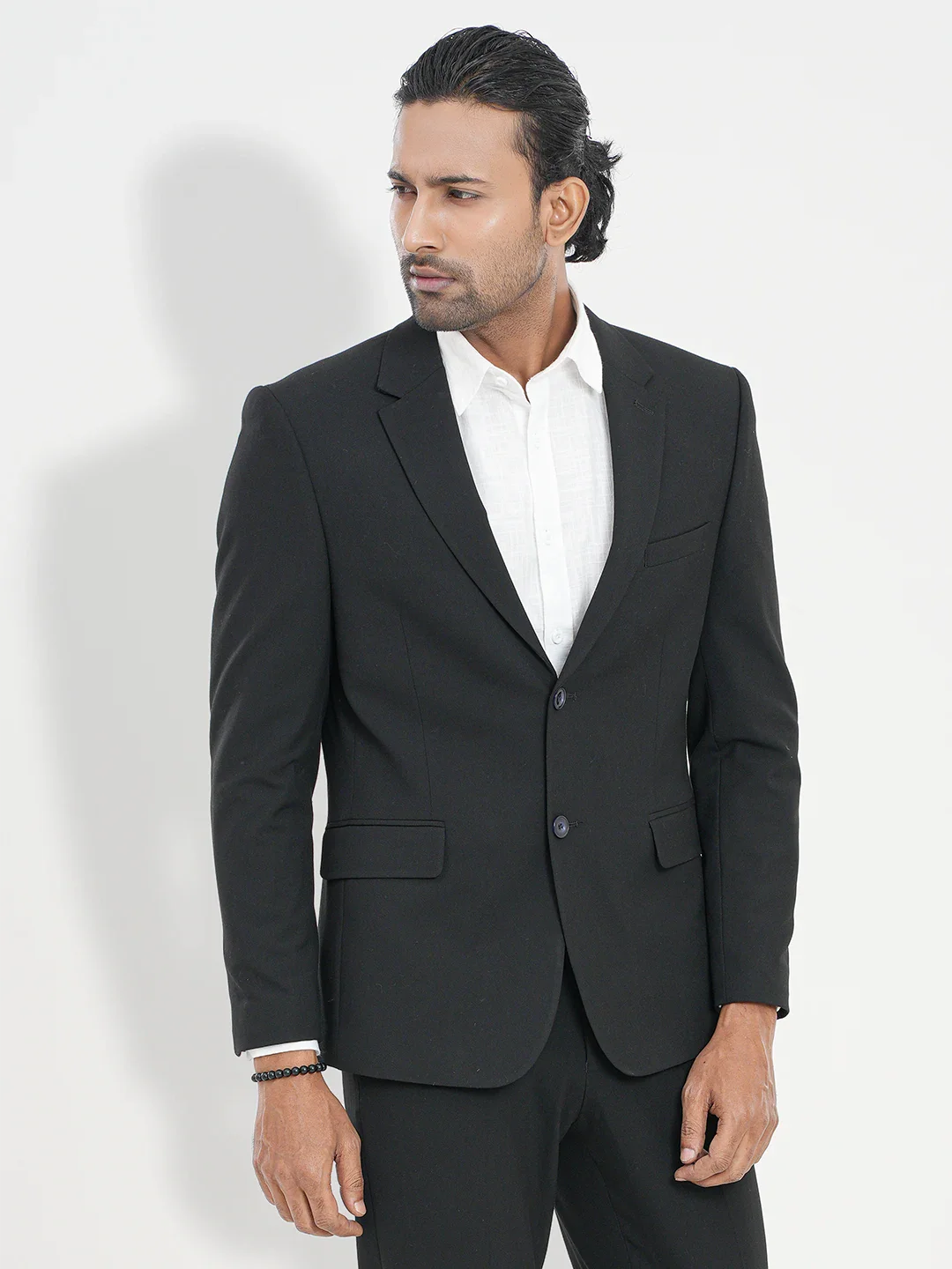 BLACK MEN'S BLAZER for bangladesh