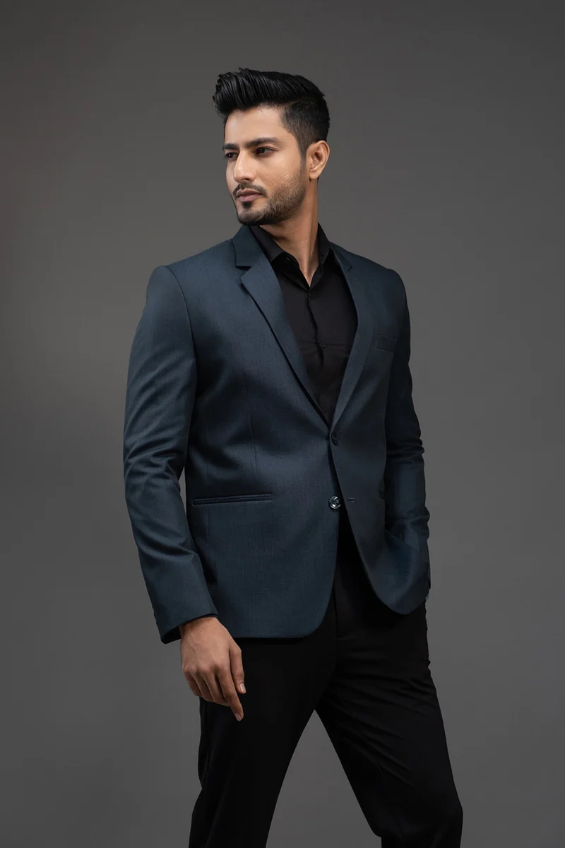Slim Fit Blazer | men's Blazer for bangladesh