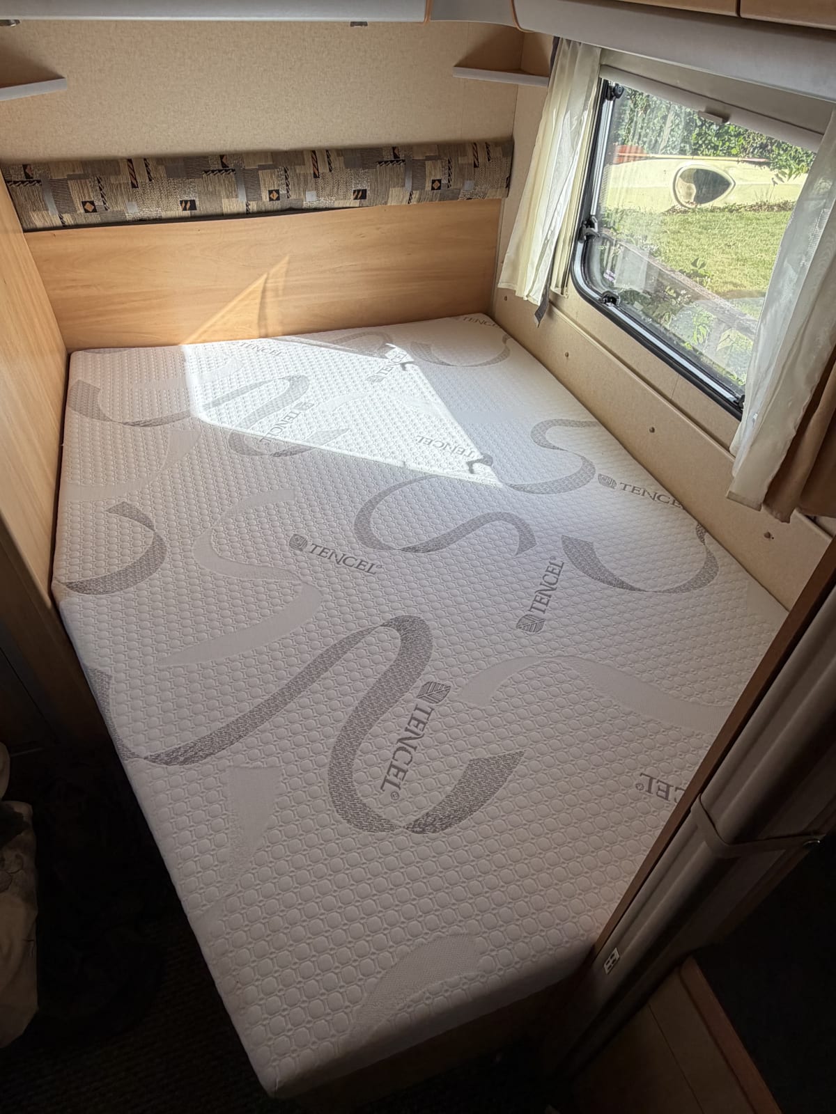 Essential Mattress fitted in , Forfar
