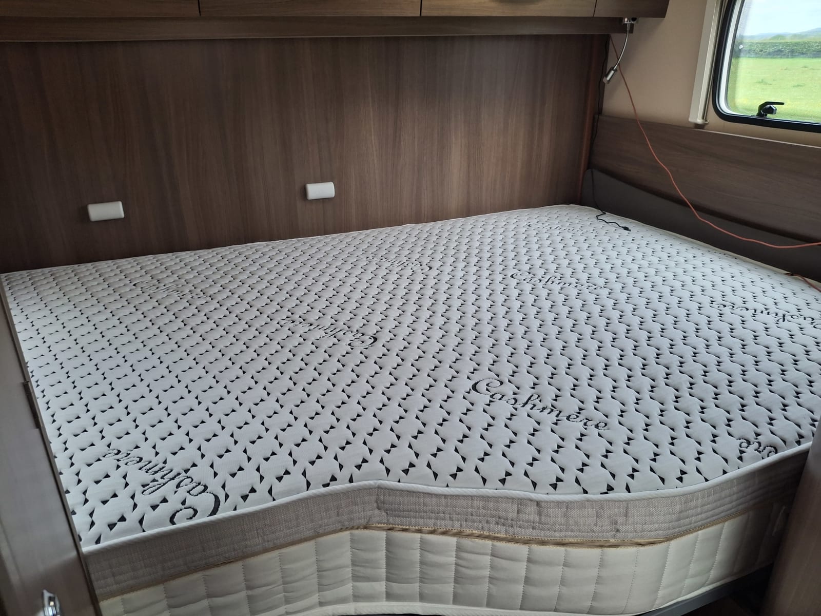 Imperial Elite™ 2000 Mattress fitted in Chausson Best of 04 2014, Shrewsbury
