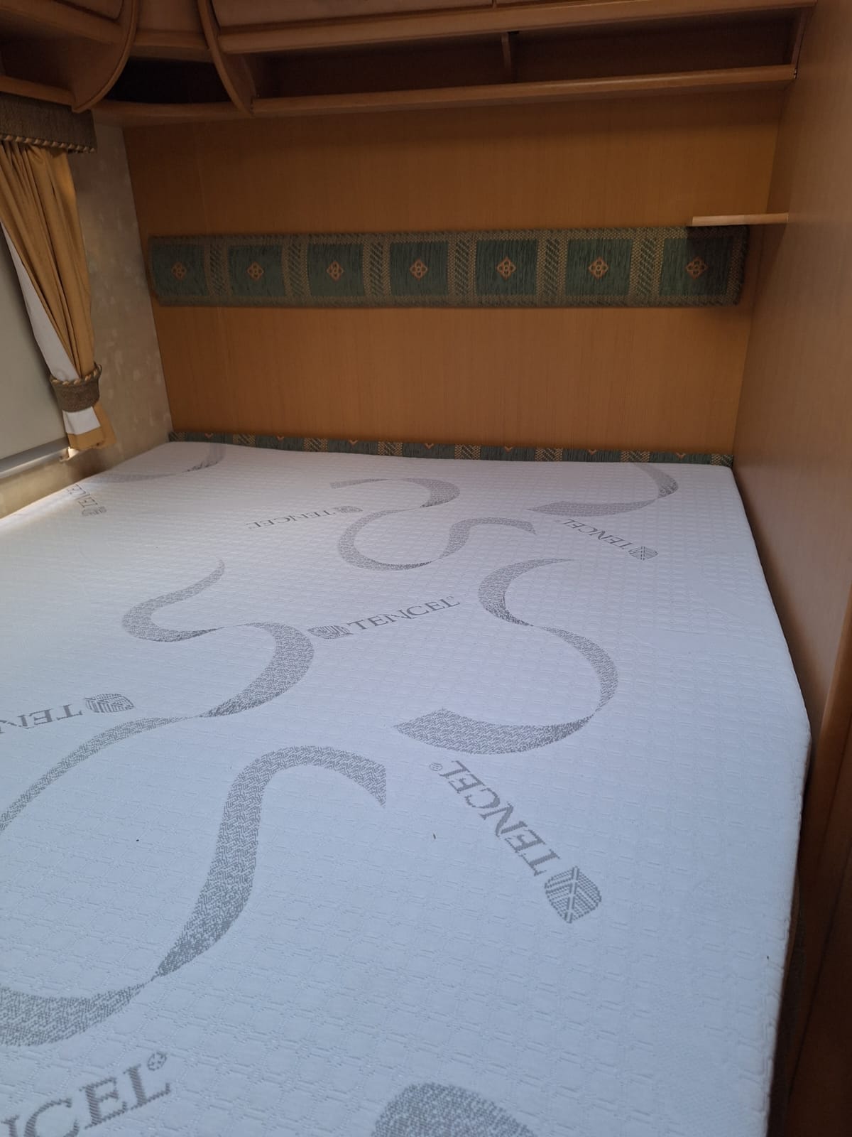 Essential Mattress fitted in , King's Lynn