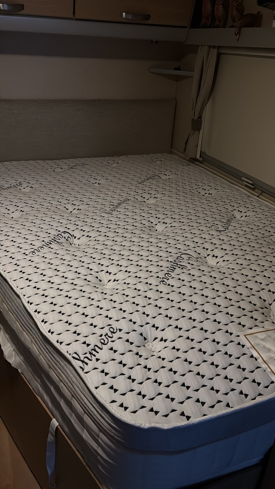 Imperial Elite™ 2000 Mattress fitted in , Plymouth