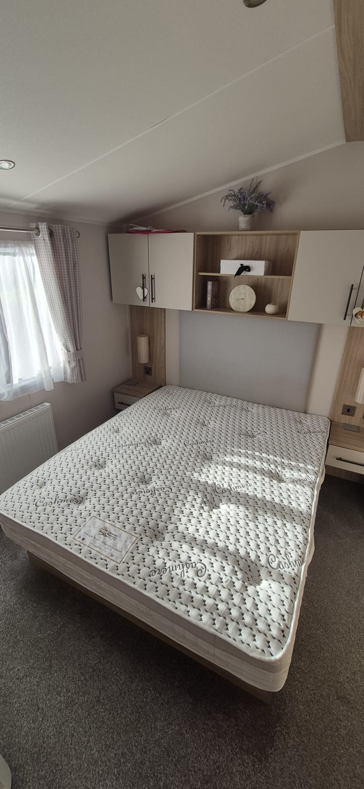 Imperial Elite™ 2000 Mattress fitted in Willerby Ellesmere 2023, Solihull West Midlands