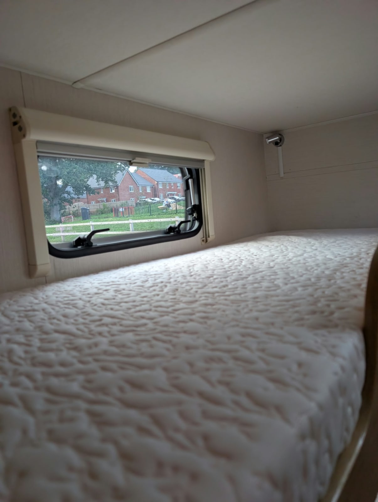 Novolatex™ Mattress fitted in , Wimborne