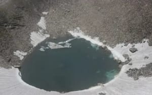 Photo of Roopkund Trek