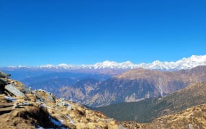 Photo of Chandrashila