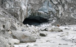 Photo of Gangotri to Gaumukh Trek