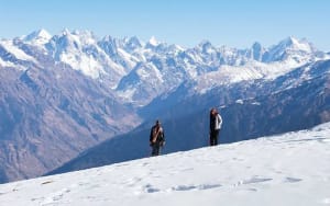 Photo of Kedarkantha Trek