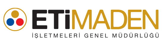 Eti Maden logo