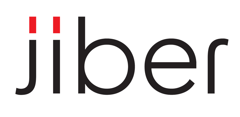Jiber Tekstil Logo