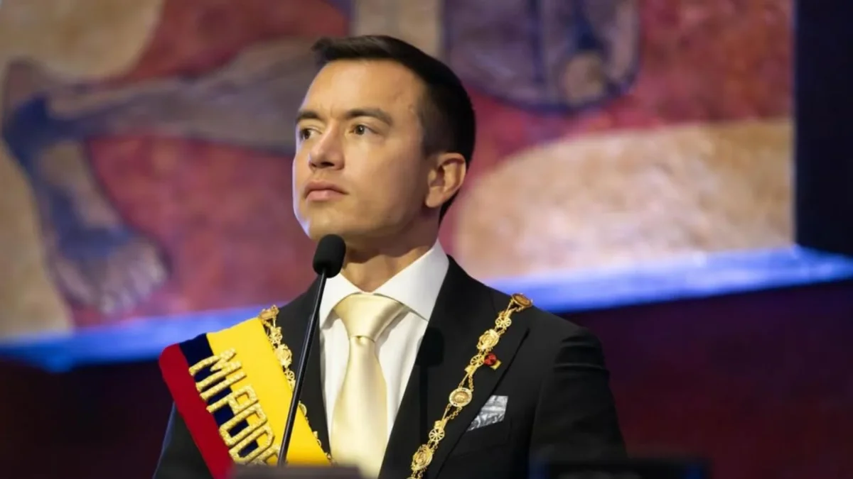 El impacto de la viralidad sobre el debate político en Ecuador