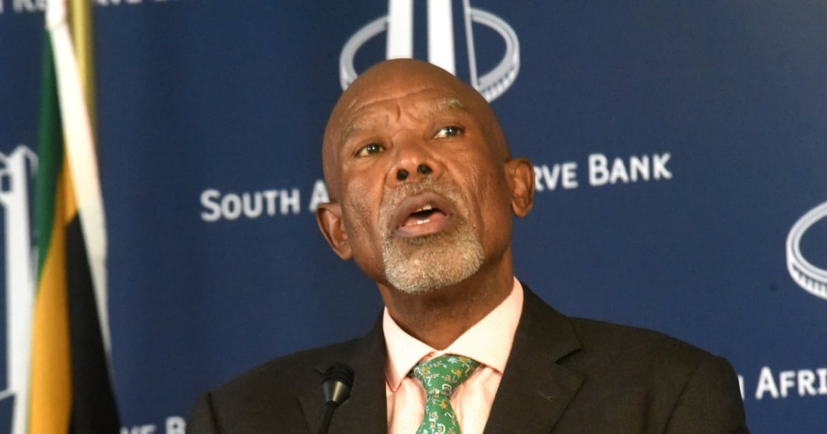 SARB raises repo rate to 7% amid rising inflation risks driven by oil and food prices