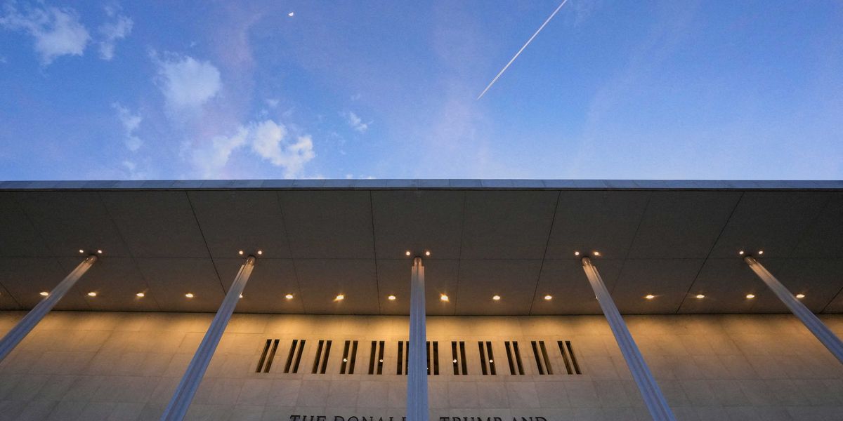 Federal Judge Rules Trump’s Name Must Be Removed from Kennedy Center; Renovation Plans Partially Blocked