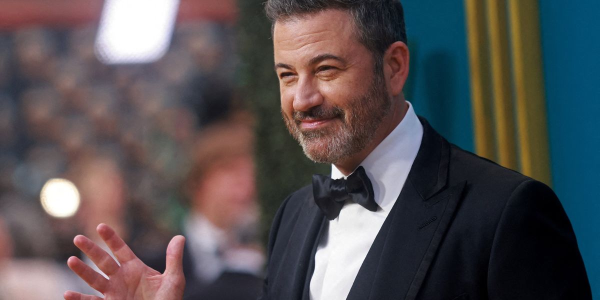 Jimmy Kimmel Criticizes Trump's 'Freedom 250 Festival' Amid Artist Withdrawals